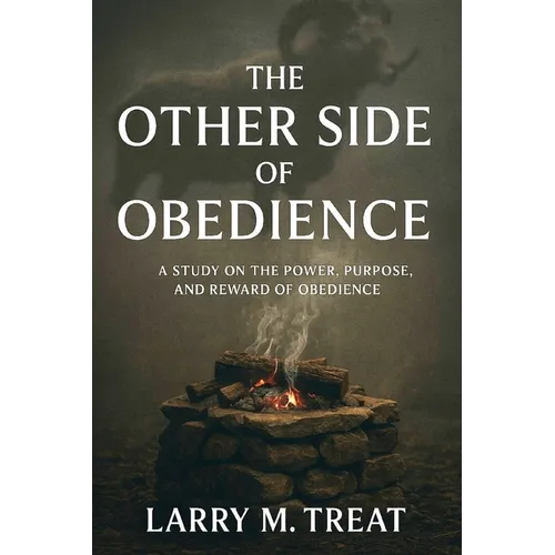 The Other Side of Obedience - Paperback