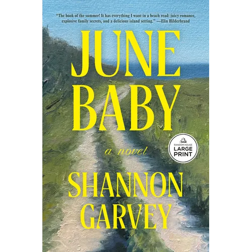 June Baby - Paperback