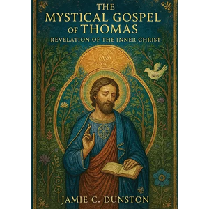The Mystical Gospel of Thomas: Revelation of the Inner Christ - Paperback