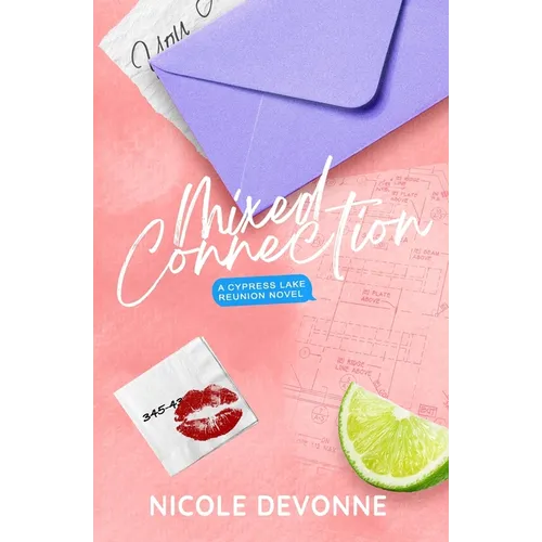 Mixed Connection - Paperback
