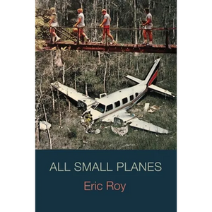 All Small Planes - Paperback
