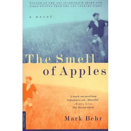 The Smell of Apples - Paperback
