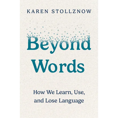 Beyond Words - Paperback