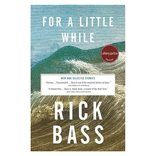 For a Little While - Paperback