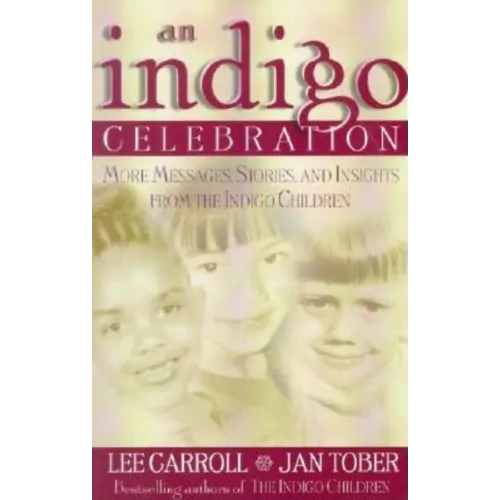 Indigo Celebration - Paperback