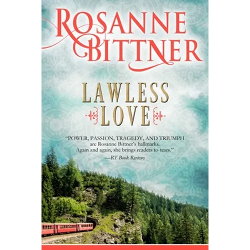 Lawless Love - Paperback