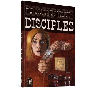 Disciples - Hardcover
