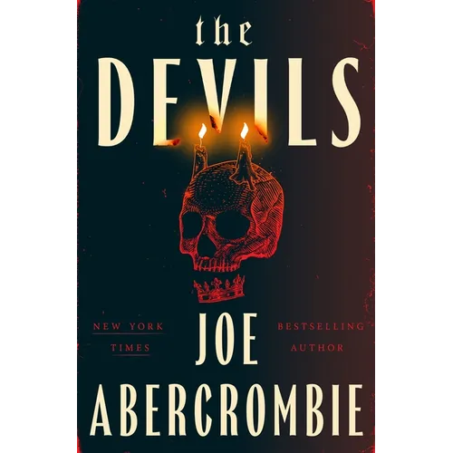 The Devils - Hardcover