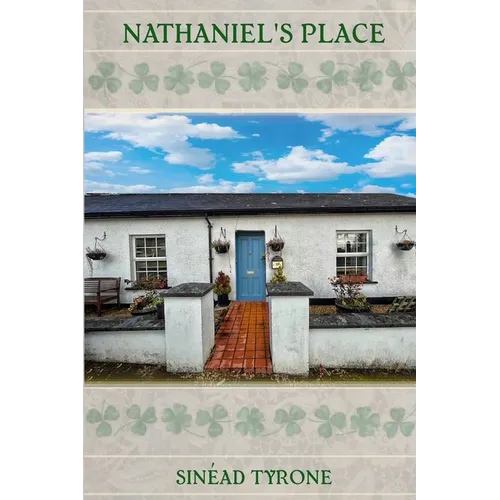 Nathaniel's Place - Paperback