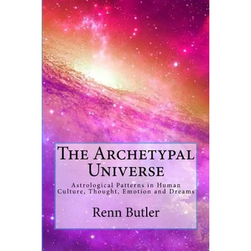 The Archetypal Universe - Paperback