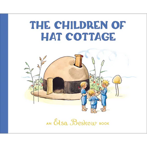 The Children of Hat Cottage - Hardcover