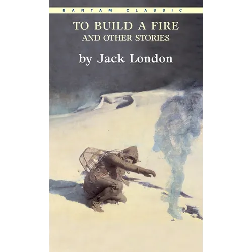 To Build a Fire and Other Stories - Mass Market Paperbound