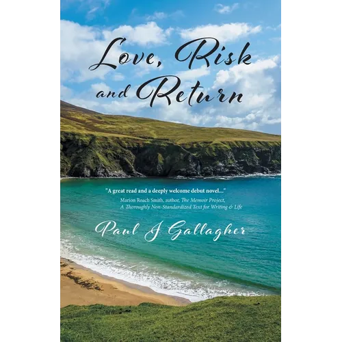 Love, Risk and Return - Paperback