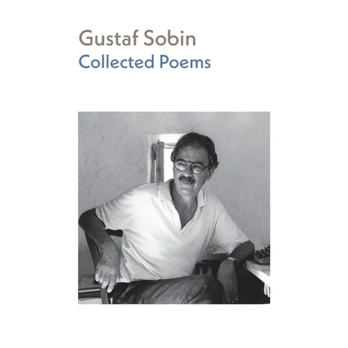 Collected Poems - Hardcover