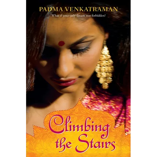 Climbing the Stairs - Paperback