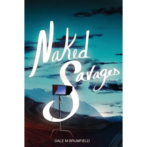 Naked Savages - Paperback
