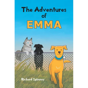 The Adventures of EMMA - Paperback