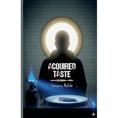 Acquired Taste - Paperback