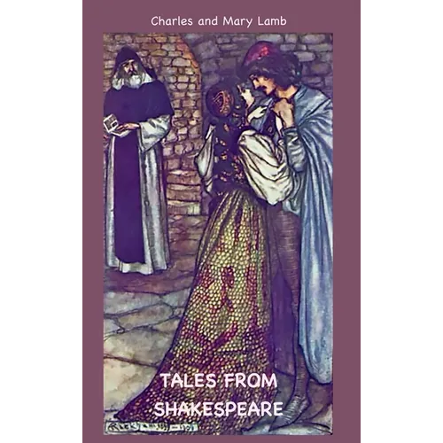 Tales from Shakespeare