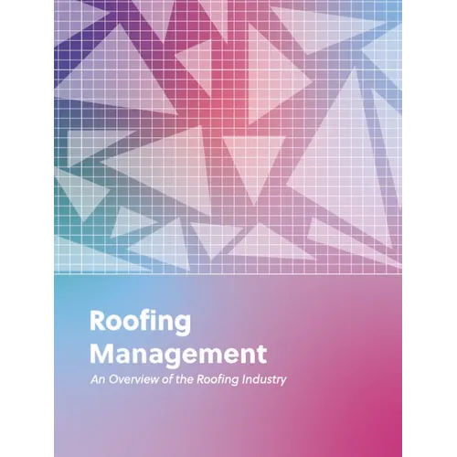 Roofing Management - Paperback