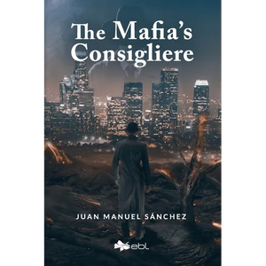 The Mafia's Consigliere - Paperback