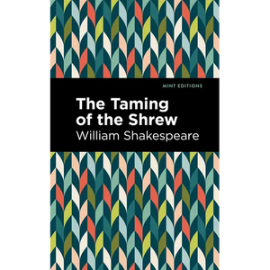 The Taming of the Shrew - Hardcover