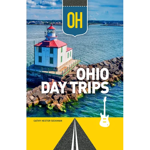Ohio Day Trips