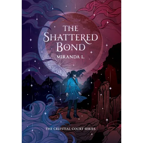 The Shattered Bond - Hardcover