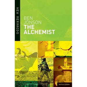 The Alchemist - Paperback