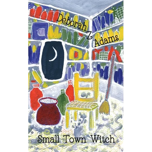 Small Town Witch - Paperback