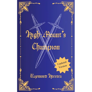 High-Mount's Champion - Paperback