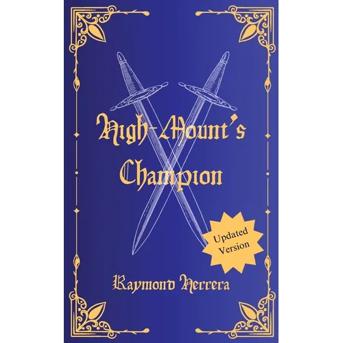 High-Mount's Champion - Paperback