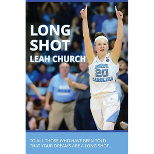 Long Shot - Paperback