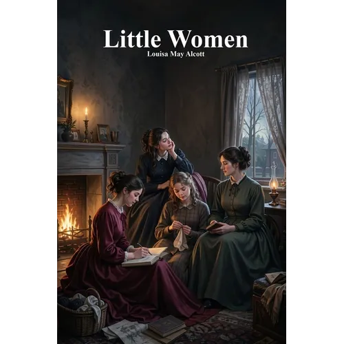 Little Women - Paperback