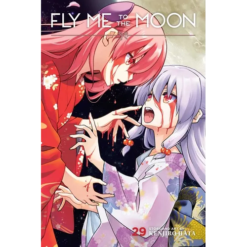Fly Me to the Moon, Vol. 29 - Paperback