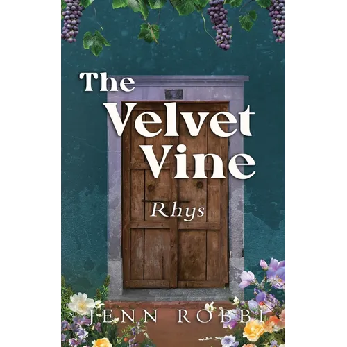 The Velvet Vine: Rhys - Paperback