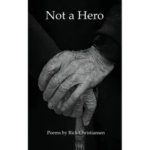 Not a Hero - Paperback