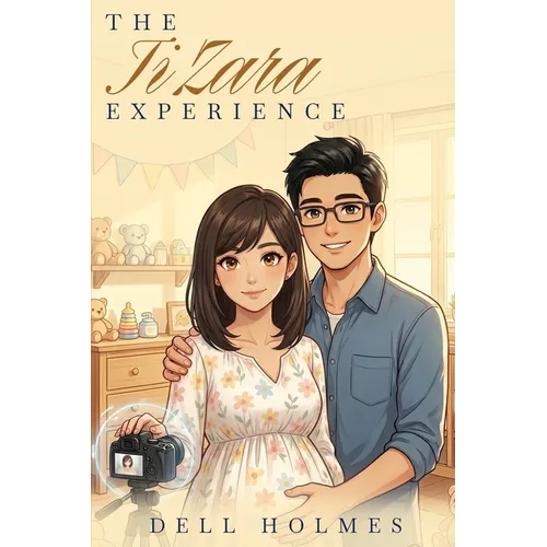 The TiZara Experience - Paperback