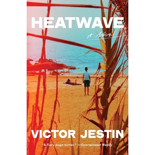 Heatwave - Paperback