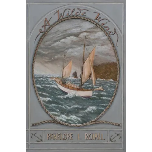 A Wilde Wind - Paperback