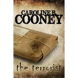 The Terrorist - Paperback