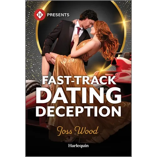 Fast-Track Dating Deception - Mass Market Paperbound