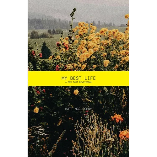 My Best Life - Paperback