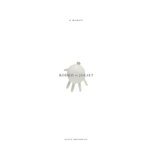 Rodeo in Joliet - Paperback