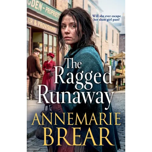 The Ragged Runaway - Paperback