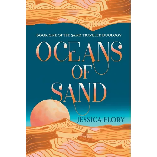 Oceans of Sand - Paperback