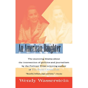 An American Daughter - Paperback