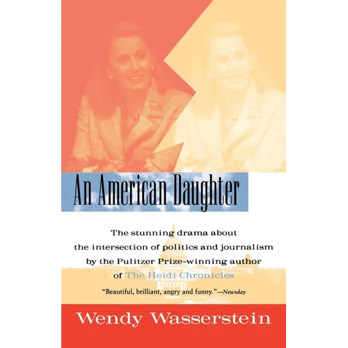 An American Daughter - Paperback