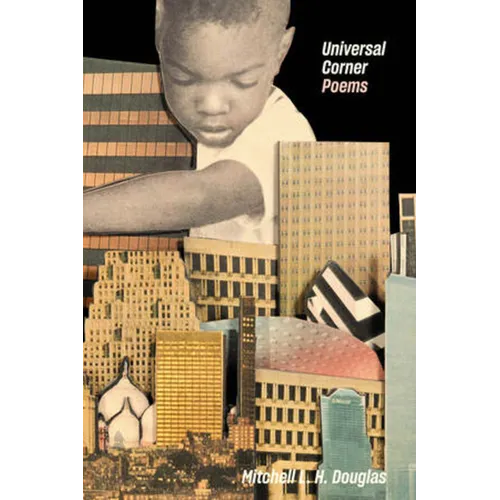 Universal Corner: Poems - Paperback