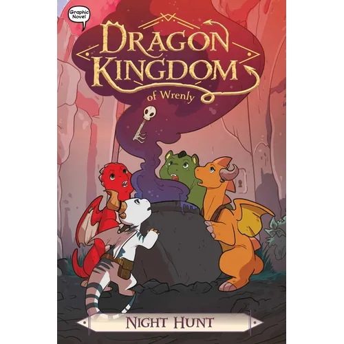 Night Hunt - Hardcover